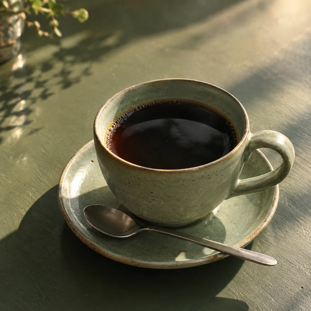 コーヒーのイメージ